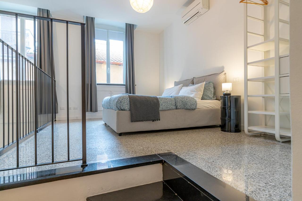 Appartement Moderno Loft A Due Passi Dal Lago à Torno Extérieur photo
